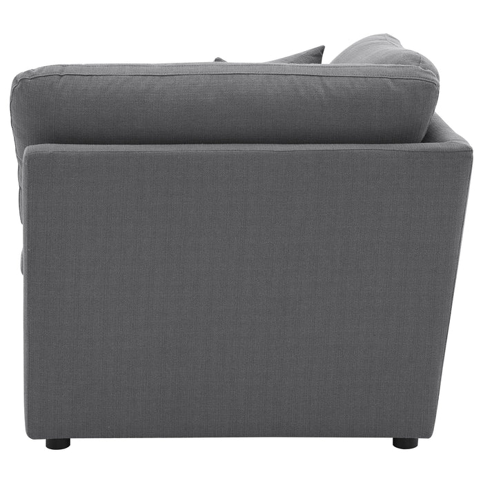 Hobson Sectionals - National Warehouse Furniture (Buffalo, NY)