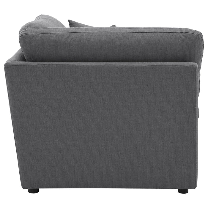 Hobson Sectionals - National Warehouse Furniture (Buffalo, NY)