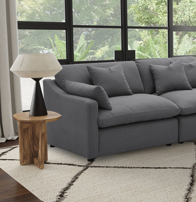 Hobson Modular Sectionals 8 - National Warehouse Furniture (Buffalo, NY)