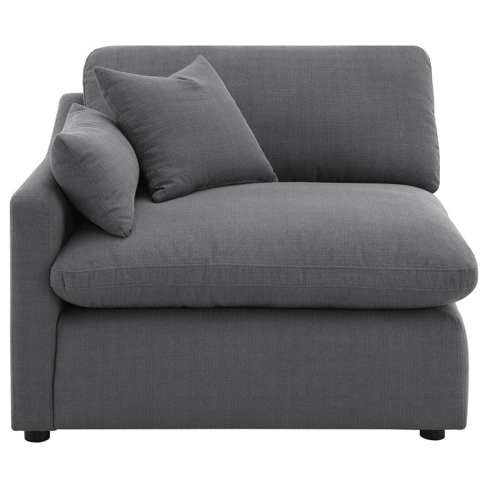 Hobson Modular Sectionals 8 - National Warehouse Furniture (Buffalo, NY)