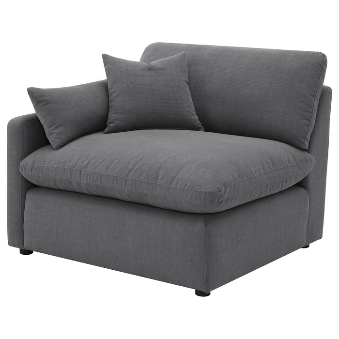 Hobson Modular Sectionals 8 - National Warehouse Furniture (Buffalo, NY)