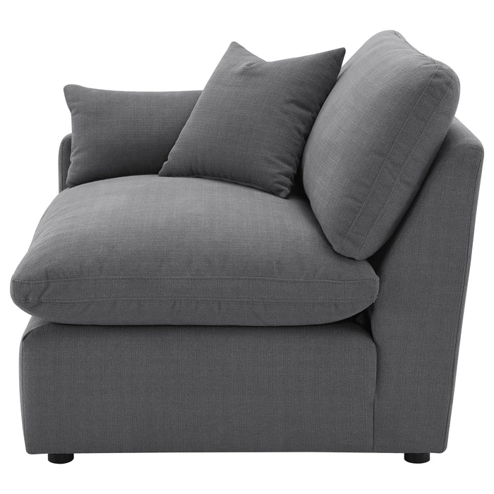 Hobson Modular Sectionals 8 - National Warehouse Furniture (Buffalo, NY)