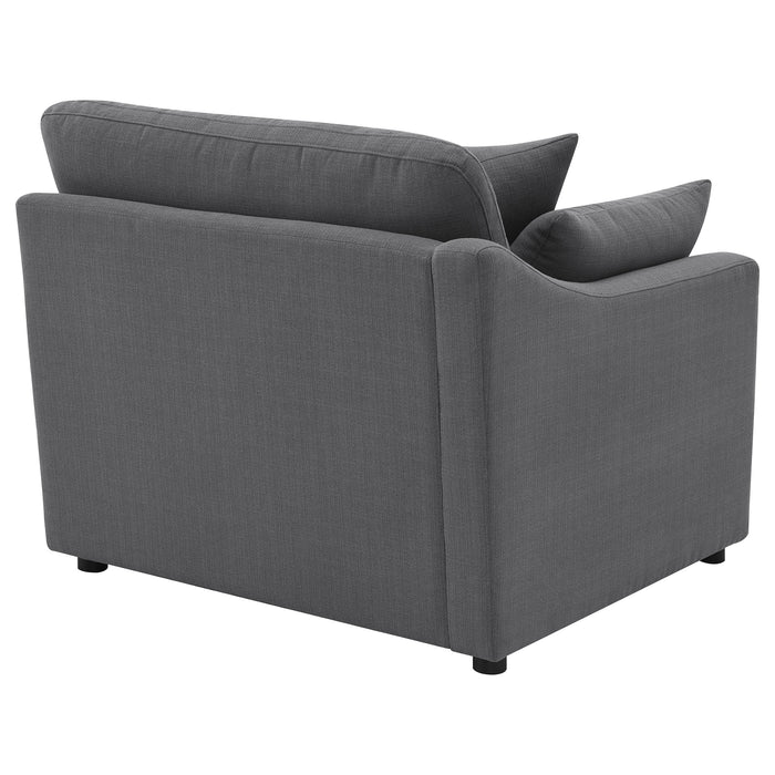 Hobson Modular Sectionals 8 - National Warehouse Furniture (Buffalo, NY)