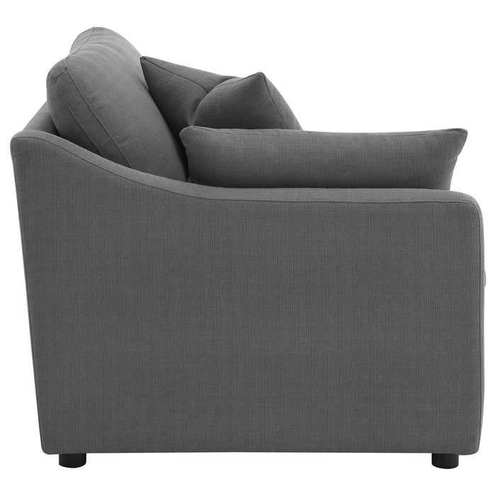 Hobson Modular Sectionals 8 - National Warehouse Furniture (Buffalo, NY)