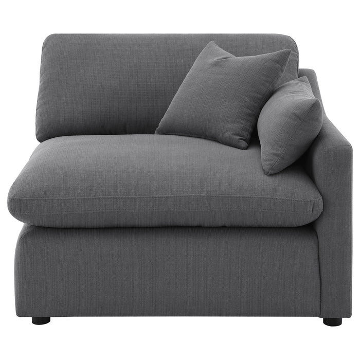 Hobson Modular Sectionals 8 - National Warehouse Furniture (Buffalo, NY)
