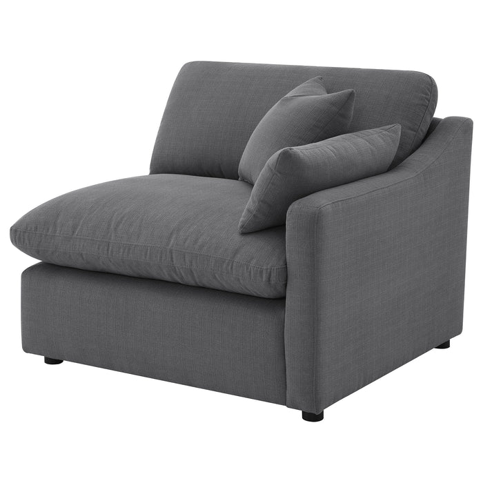 Hobson Modular Sectionals 8 - National Warehouse Furniture (Buffalo, NY)