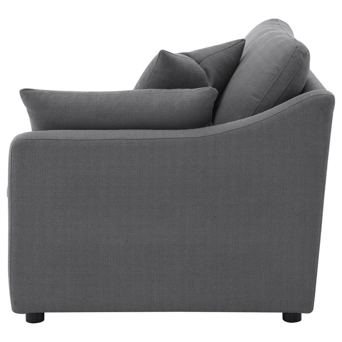 Hobson Modular Sectionals 8 - National Warehouse Furniture (Buffalo, NY)