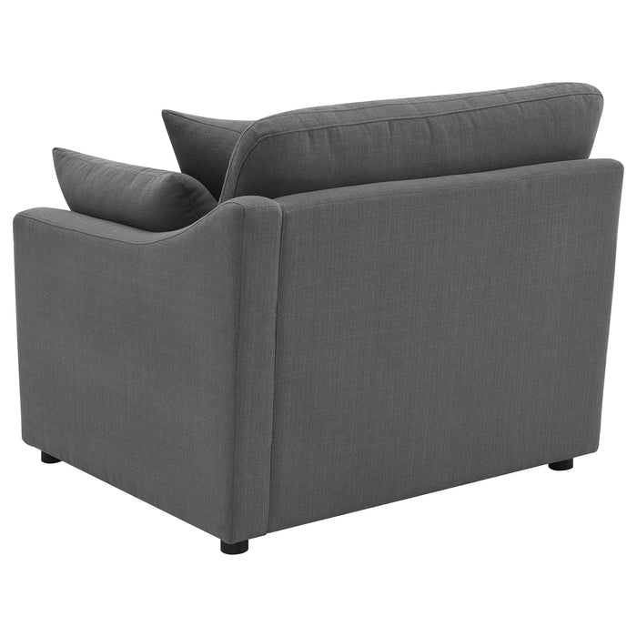 Hobson Modular Sectionals 8 - National Warehouse Furniture (Buffalo, NY)