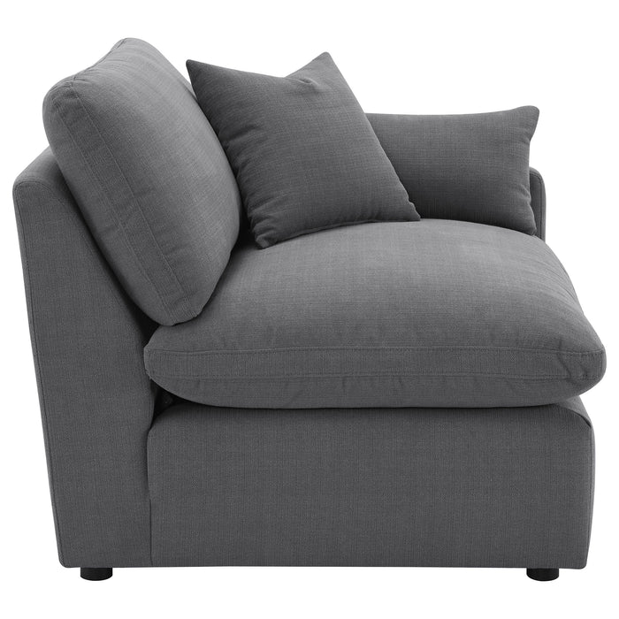 Hobson Modular Sectionals 8 - National Warehouse Furniture (Buffalo, NY)