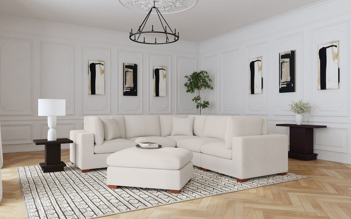 Lakeview Modular Sectionals Seating - National Warehouse Furniture (Buffalo, NY)