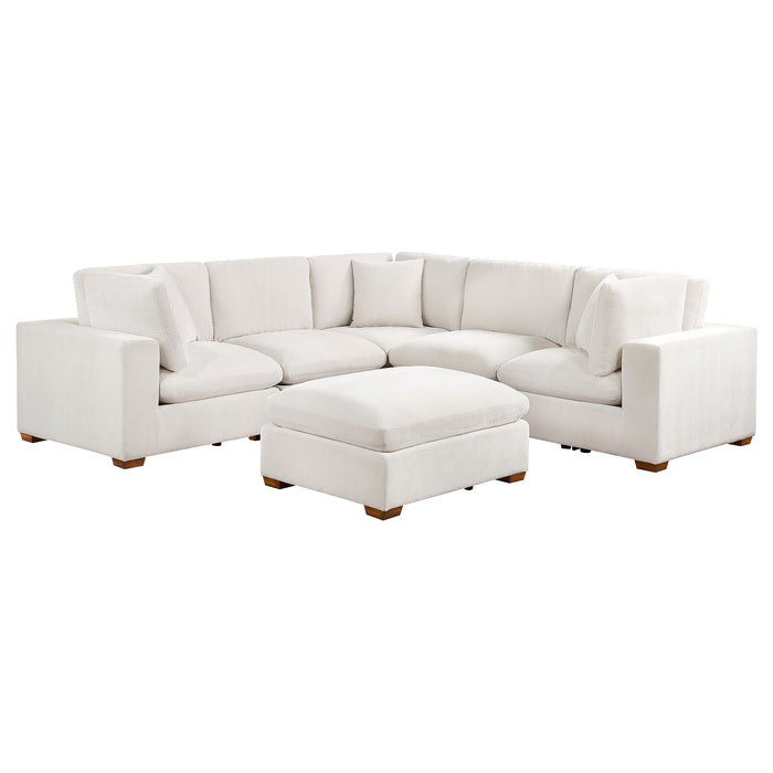 Lakeview Modular Sectionals Seating - National Warehouse Furniture (Buffalo, NY)