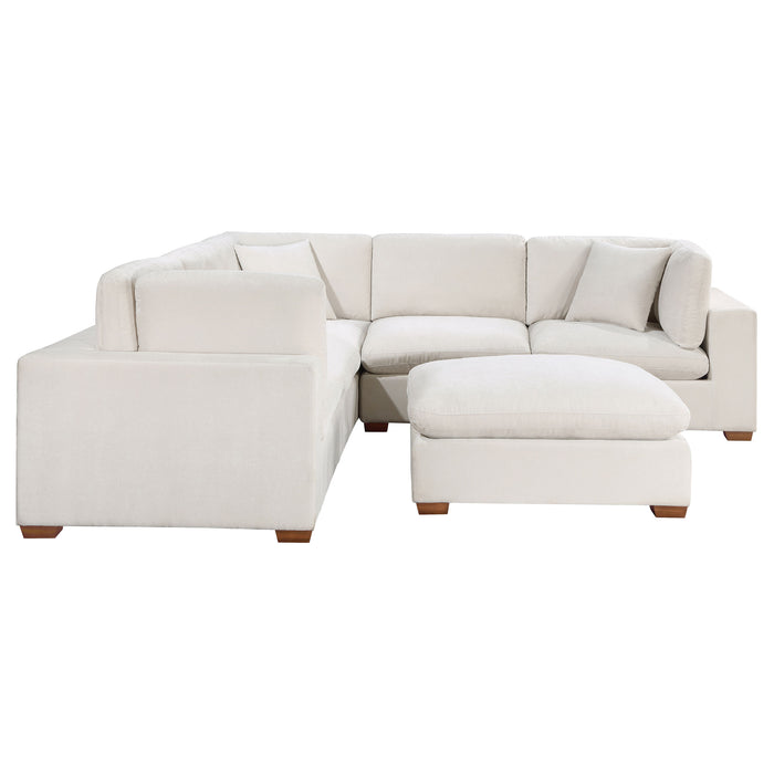 Lakeview Modular Sectionals Seating - National Warehouse Furniture (Buffalo, NY)