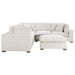 Lakeview Modular Sectionals Seating - National Warehouse Furniture (Buffalo, NY)