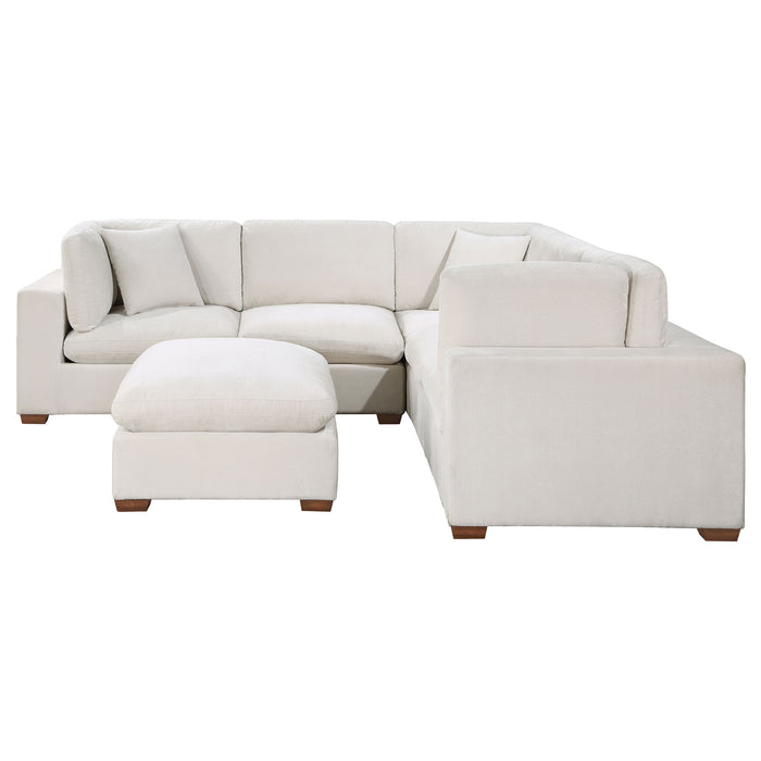 Lakeview Modular Sectionals Seating - National Warehouse Furniture (Buffalo, NY)