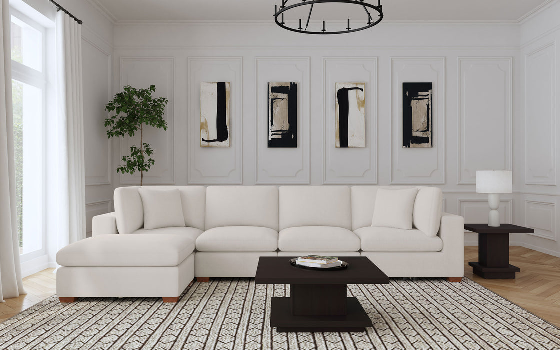 Lakeview Modular Sectionals - National Warehouse Furniture (Buffalo, NY)