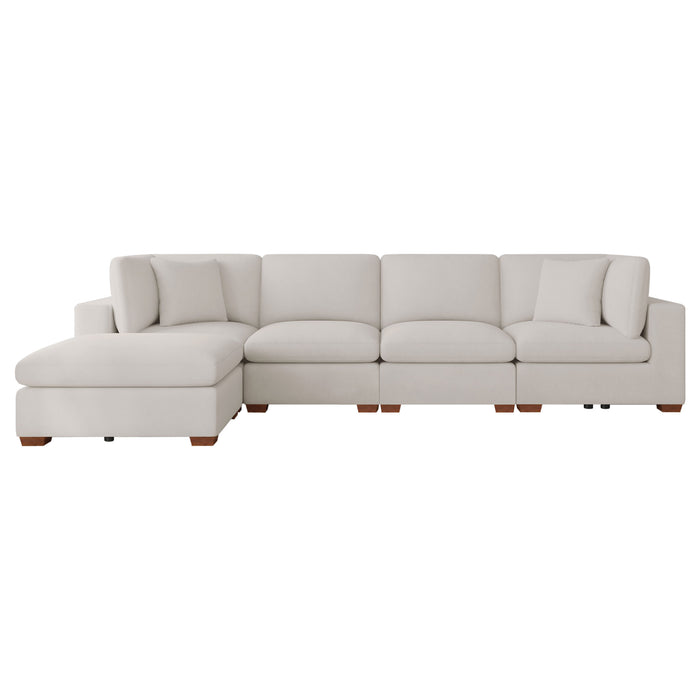 Lakeview Modular Sectionals - National Warehouse Furniture (Buffalo, NY)