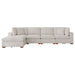 Lakeview Modular Sectionals - National Warehouse Furniture (Buffalo, NY)