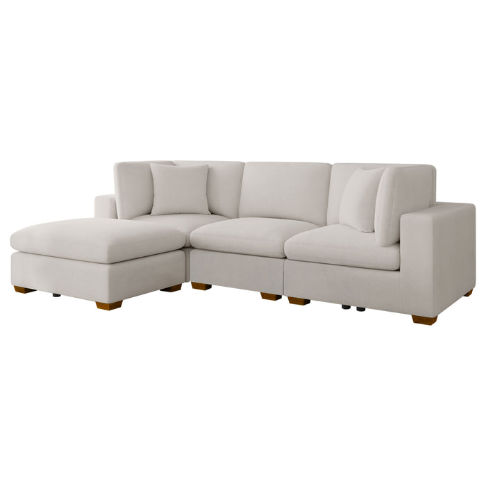 Lakeview Modular Sectionals - National Warehouse Furniture (Buffalo, NY)