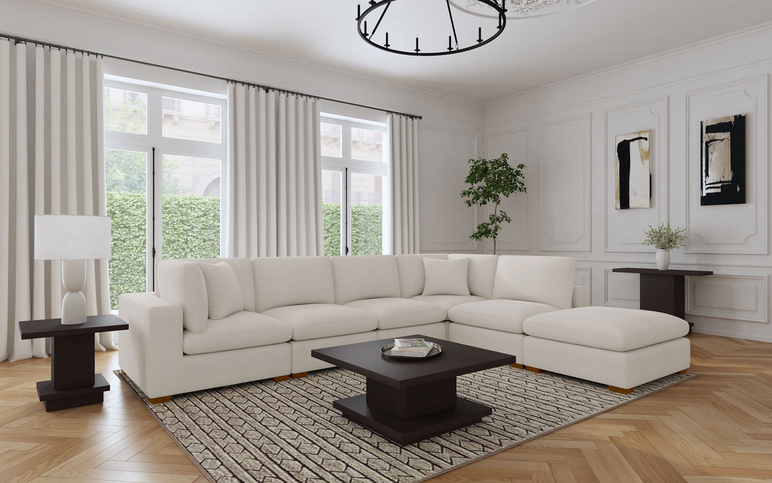 Lakeview Sectionals - National Warehouse Furniture (Buffalo, NY)