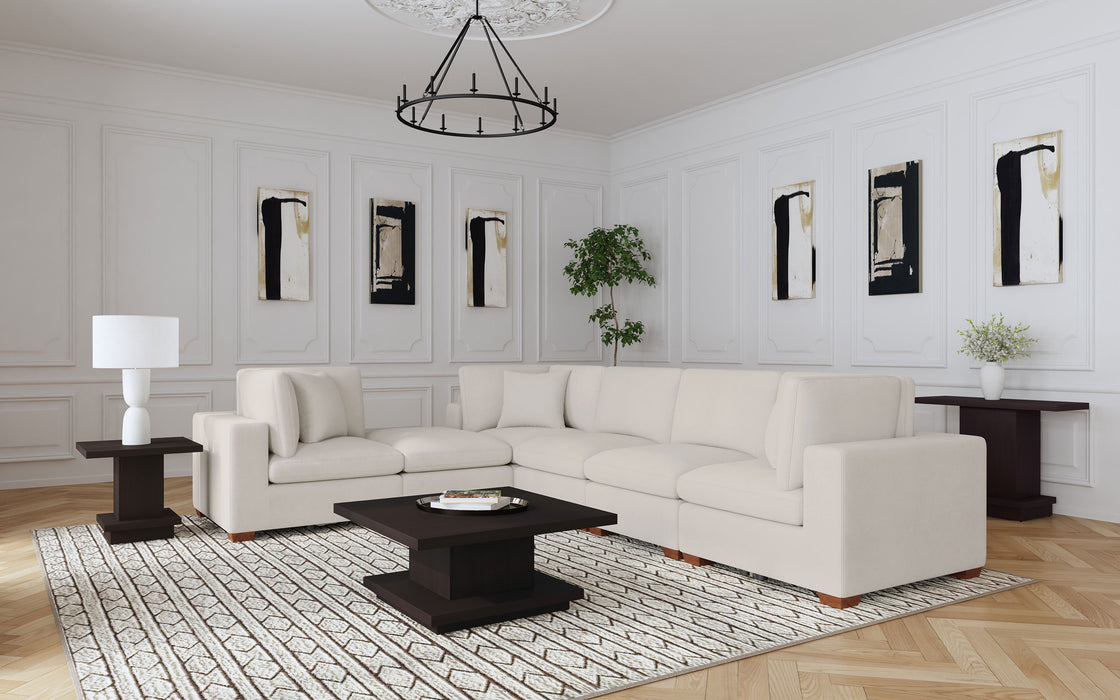 Lakeview Sectionals - National Warehouse Furniture (Buffalo, NY)
