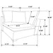 Lakeview Sectionals - National Warehouse Furniture (Buffalo, NY)