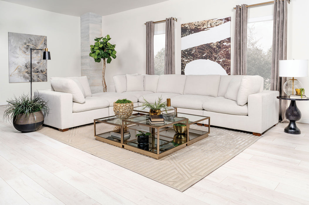 Lakeview Modular Sectionals Upholstered - National Warehouse Furniture (Buffalo, NY)
