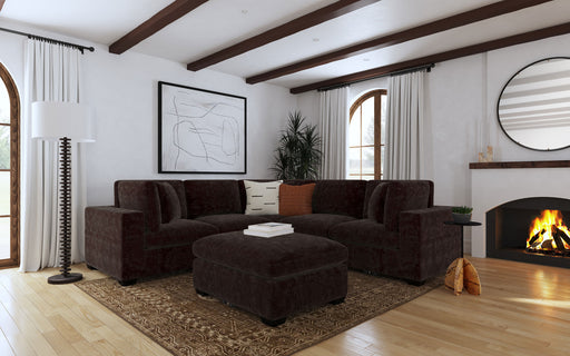 Lakeview Modular Sectionals Seating - National Warehouse Furniture (Buffalo, NY)