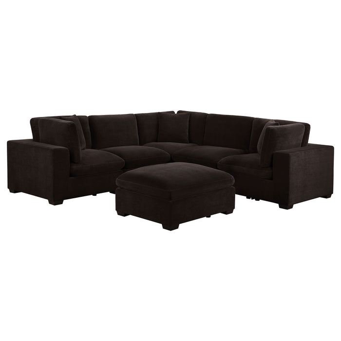 Lakeview Modular Sectionals Seating - National Warehouse Furniture (Buffalo, NY)