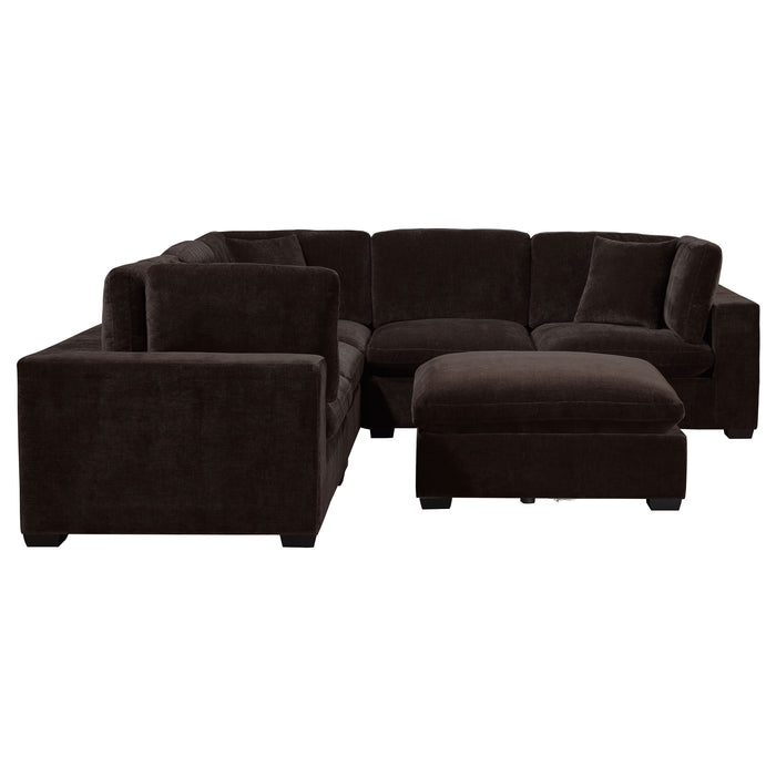 Lakeview Modular Sectionals Seating - National Warehouse Furniture (Buffalo, NY)