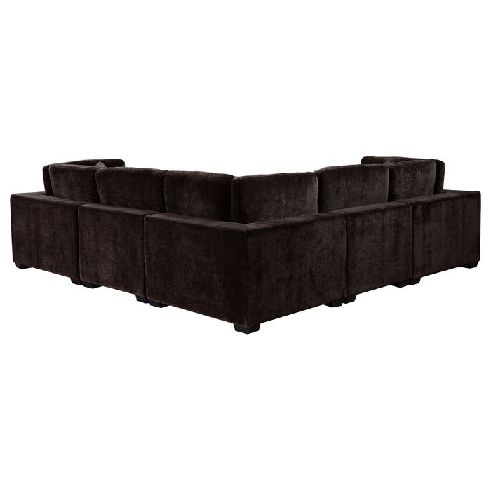 Lakeview Modular Sectionals Seating - National Warehouse Furniture (Buffalo, NY)