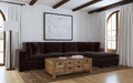 Lakeview Modular Sectionals - National Warehouse Furniture (Buffalo, NY)