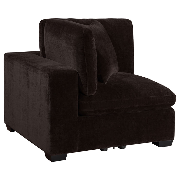 Lakeview Modular Sectionals - National Warehouse Furniture (Buffalo, NY)