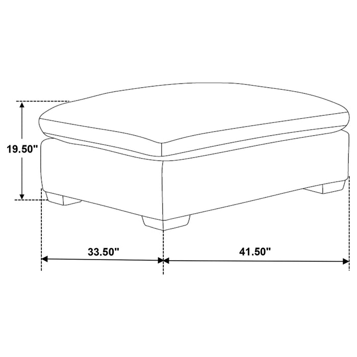Lakeview Modular Sectionals - National Warehouse Furniture (Buffalo, NY)