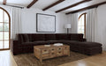 Lakeview Sectionals - National Warehouse Furniture (Buffalo, NY)
