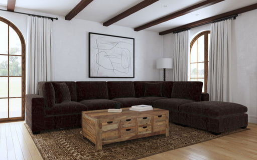Lakeview Sectionals - National Warehouse Furniture (Buffalo, NY)