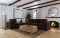 Lakeview Sectionals - National Warehouse Furniture (Buffalo, NY)
