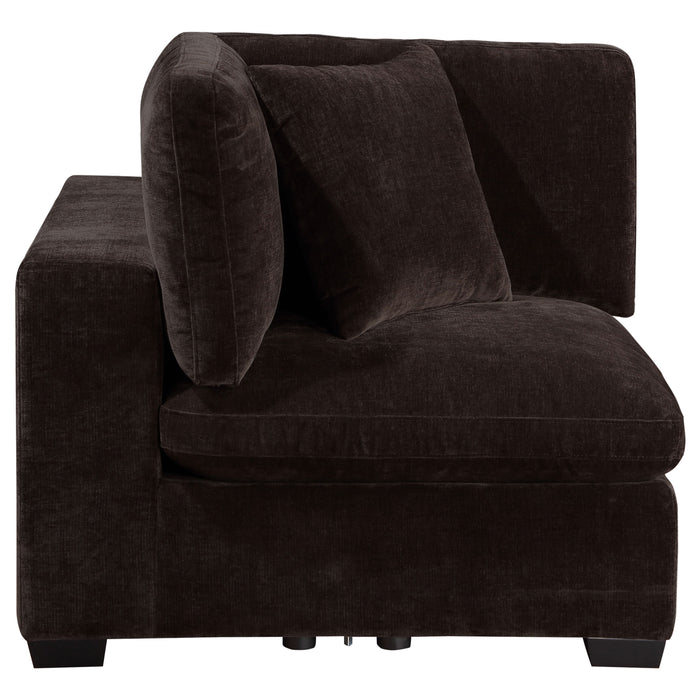 Lakeview Modular Sectionals Upholstered - National Warehouse Furniture (Buffalo, NY)