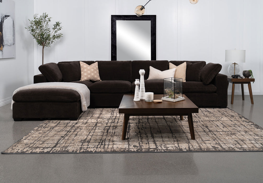 Lakeview Modular Sectionals Upholstered - National Warehouse Furniture (Buffalo, NY)