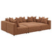Jennifer Modular Sectionals - National Warehouse Furniture (Buffalo, NY)