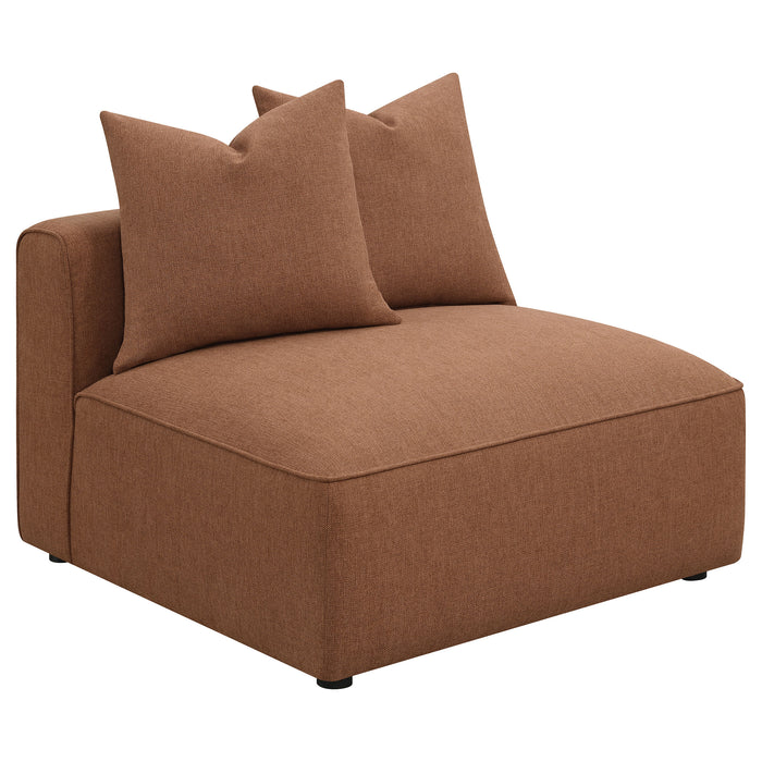 Jennifer Modular Sectionals - National Warehouse Furniture (Buffalo, NY)