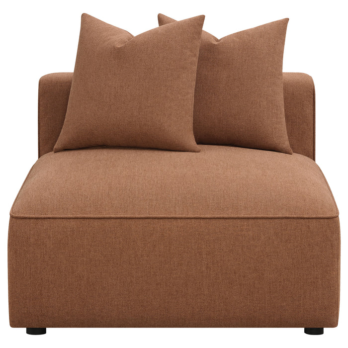 Jennifer Modular Sectionals - National Warehouse Furniture (Buffalo, NY)