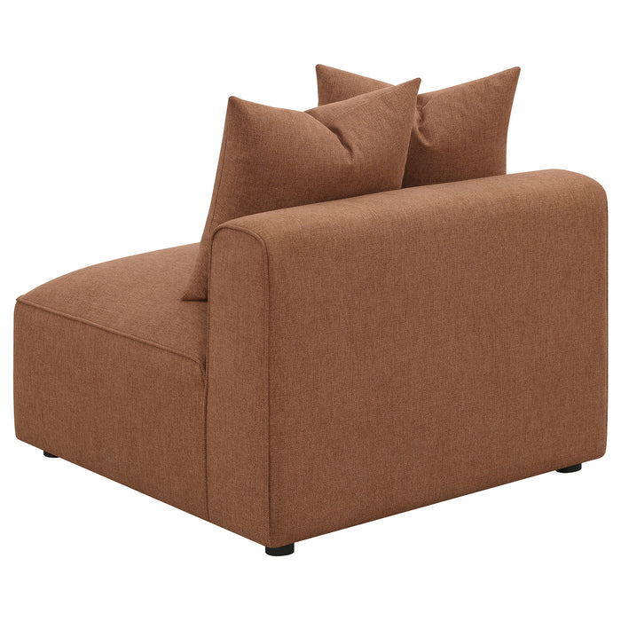 Jennifer Modular Sectionals - National Warehouse Furniture (Buffalo, NY)