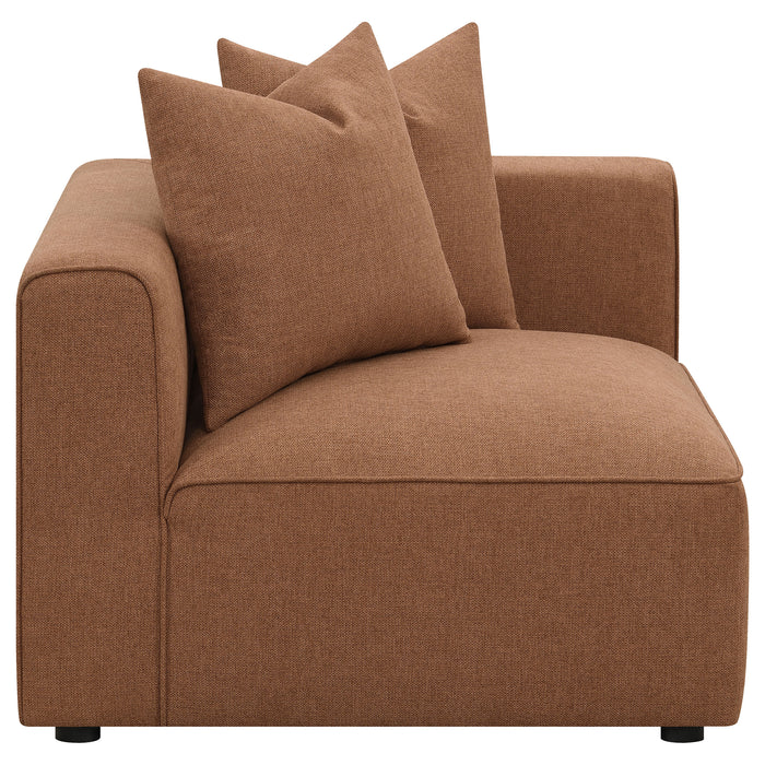 Jennifer Modular Sectionals - National Warehouse Furniture (Buffalo, NY)