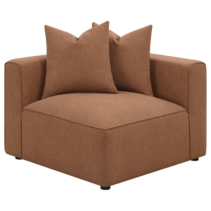 Jennifer Modular Sectionals - National Warehouse Furniture (Buffalo, NY)