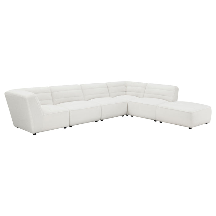 Sunny Sectionals - National Warehouse Furniture (Buffalo, NY)
