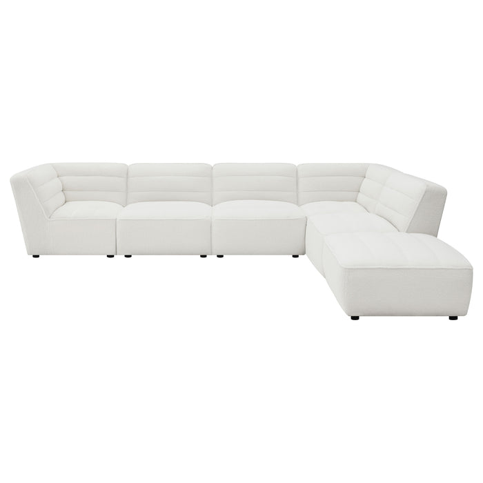 Sunny Sectionals - National Warehouse Furniture (Buffalo, NY)