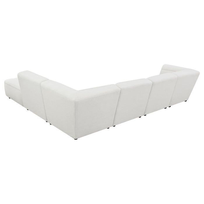 Sunny Sectionals - National Warehouse Furniture (Buffalo, NY)