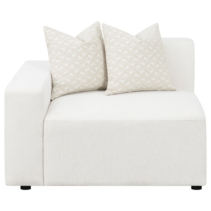Freddie Sectionals 5 - National Warehouse Furniture (Buffalo, NY)