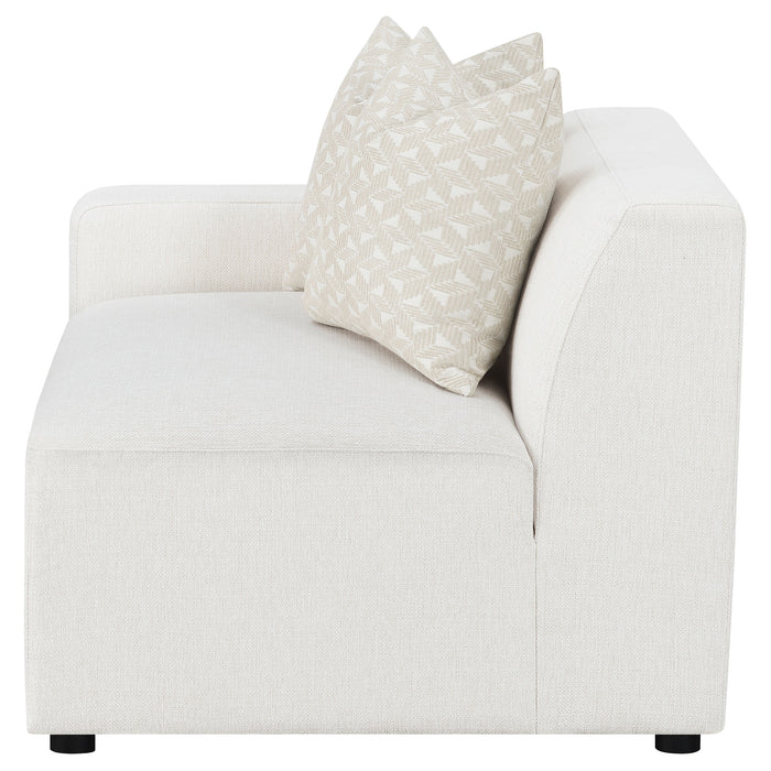 Freddie Sectionals 5 - National Warehouse Furniture (Buffalo, NY)
