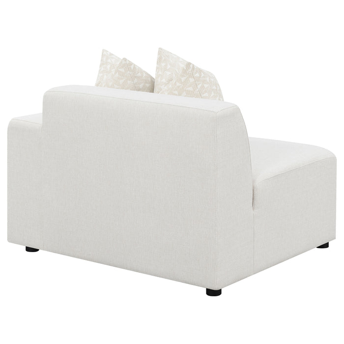 Freddie Sectionals 5 - National Warehouse Furniture (Buffalo, NY)